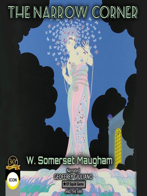 Title details for The Narrow Corner by W. Somerset Maugham - Wait list